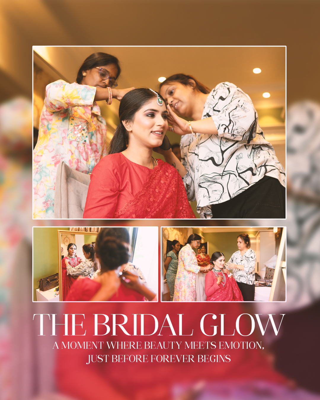 Bridal Glow